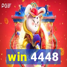 win 4448